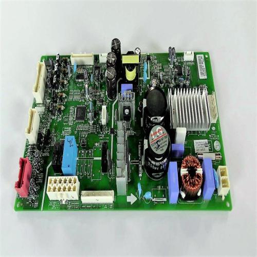 LG Main PCB Assembly - EBR81182703