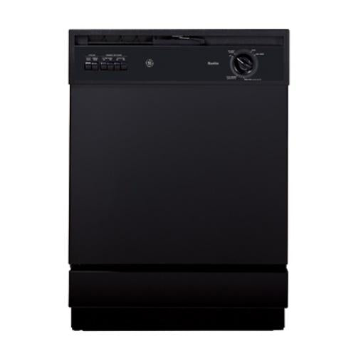 GE GSD2600G05BB Ge Built-In Dishwasher