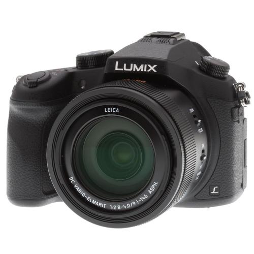 Panasonic DMCFZ1000 Digital Still Camera