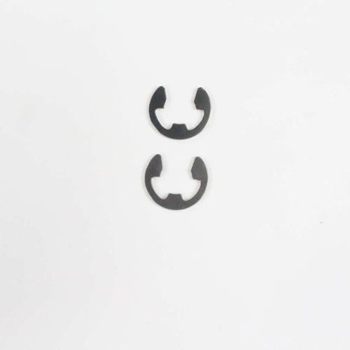 LG Refrigerator Door Hinge Snap Ring - 4350JA3005B