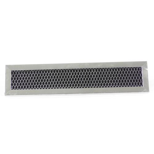 GE Microwave Charcoal Filter - WB02X35607