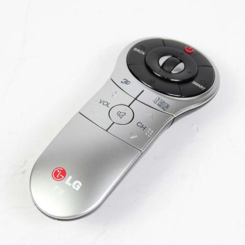 LG Tv Remote Control Akb73757502 - AKB73757502