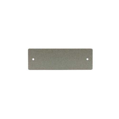 Whirlpool Microwave Waveguide Cover - W10915651