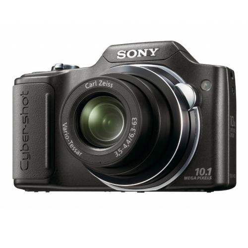 Sony DSCH20/B Cyber-Shot Digital Still Camera