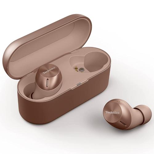 Panasonic EAHAZ40N Technics True Wireless Earbuds