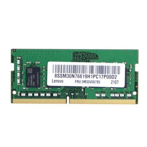 Lenovo Sodimm,8Gb, Ddr4, 3200 ,Hynix - 5M30V06795