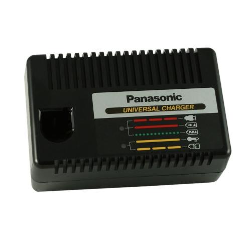 Panasonic EY0901 12V Auto/Marine Chrg