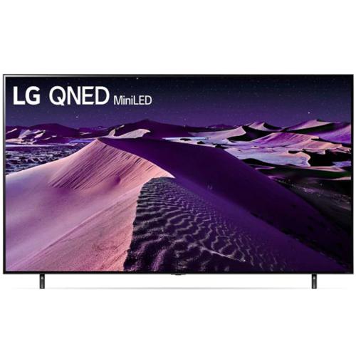LG 75QNED85AQA 75 Inch Class Qned85 Aqa Series Miniled 4K Uhd Smart Tv