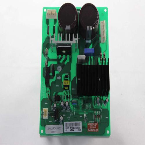 LG Refrigerator Power Control Board (PCB Assembly) - EBR64173902