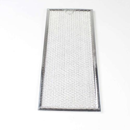 GE Microwave Grease Filter - WB06X10596
