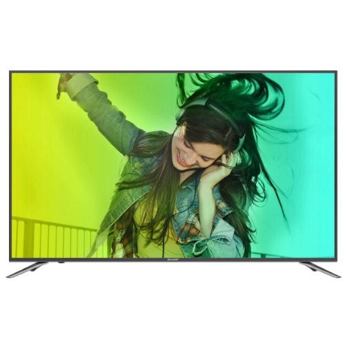 Sharp LC55N620CU 48" Hisense Tv Ltdn48K20Dwus V.1