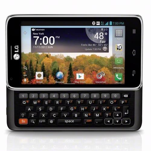 LG LS860 Sprint Mobile Mach