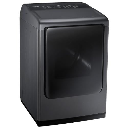 Samsung DV50K8600EV/AC 27 Inch 7.4 Cu. Ft. Electric Dryer