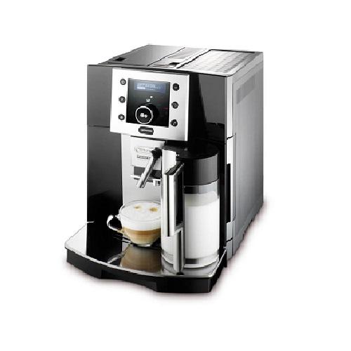 Delonghi ESAM5500B Fully Automatic - 132215047 - Us