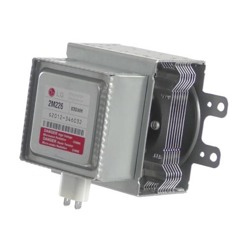 Whirlpool Tianjin-Lg Microwave Magnetron - W11391712