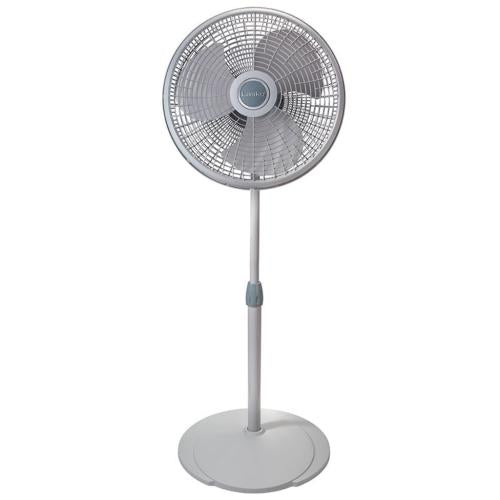 Lasko 2526 16-Inch Remote Control Stand Fan
