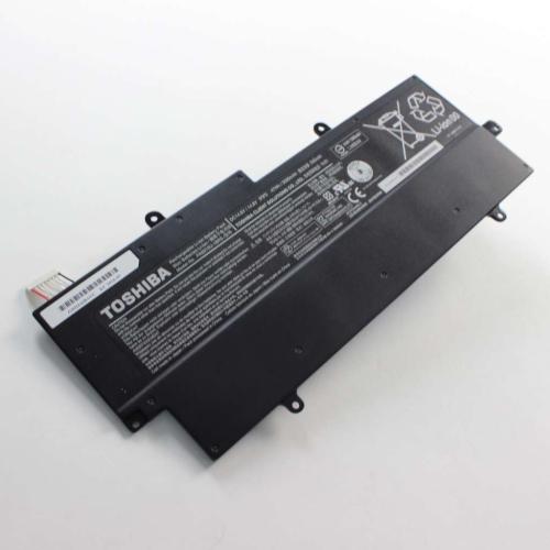 Toshiba Computer Battery Pack 8 Cell - P000697140