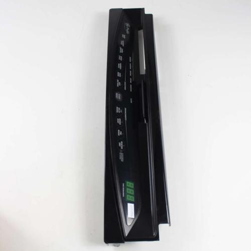 GE Escutcheon Bowed Ss Asm - WD34X10976