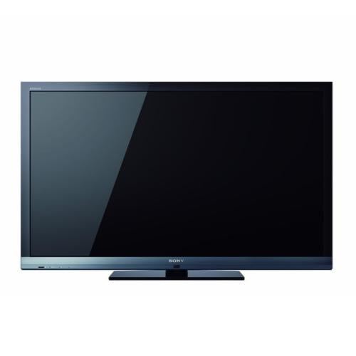 Sony KDL40EX710 40" BRAVIA® EX710 Series LED HDTV