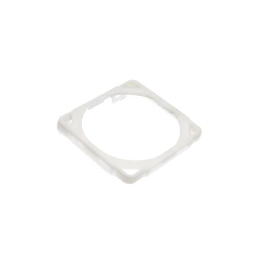 Liebherr  Refrigerator Refrigerator Evap Fan Mounting - 726620201