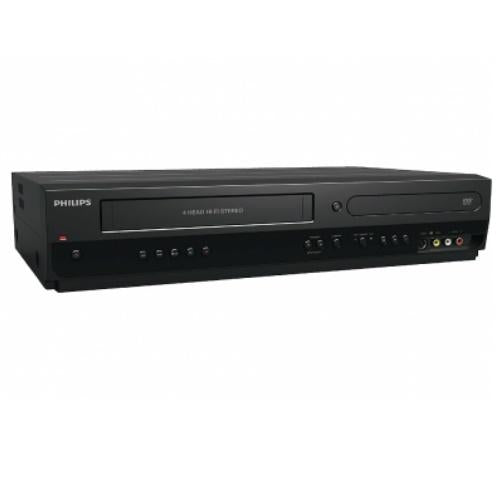 Philips DVDR3385V/F7 Dvd Recorder/Vcr