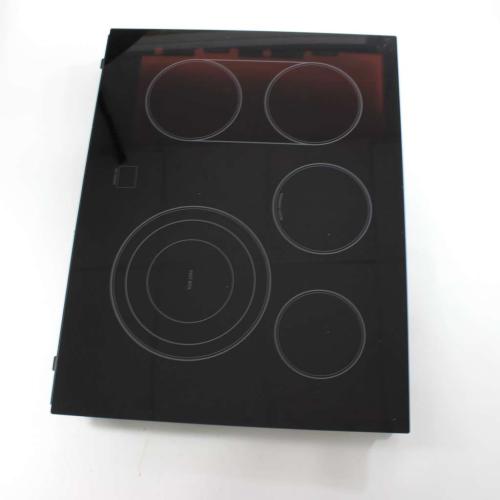 Samsung Range Main Top - DG94-00889A