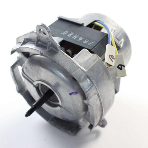 Whirlpool Dishwasher Circulation Pump Motor - WPW10239401