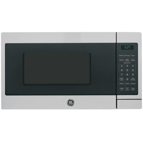 GE JEM3072SH2SS Countertop Microwave