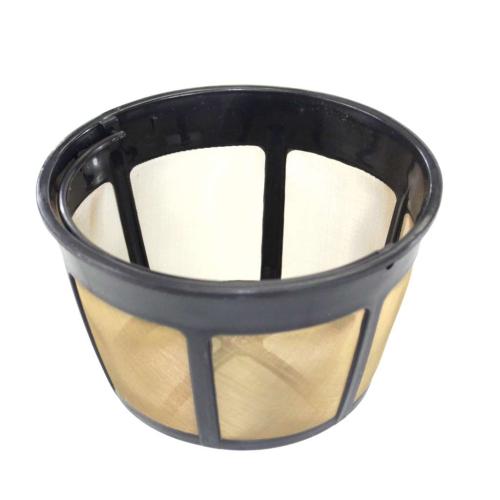 Whirlpool Coffee Maker Mesh Filter Basket - W11229686