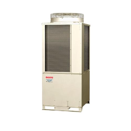 Panasonic CHDZ09663 Eco-I 3-Way Vrf Heat Reco