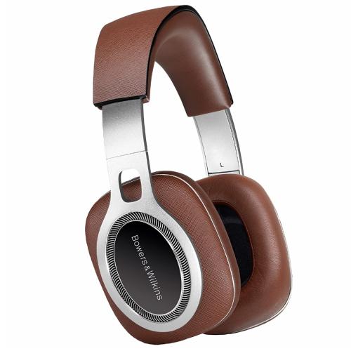 Bowers Wilkins P9HEADPHONE P9 Signature Over-Ear Headphones