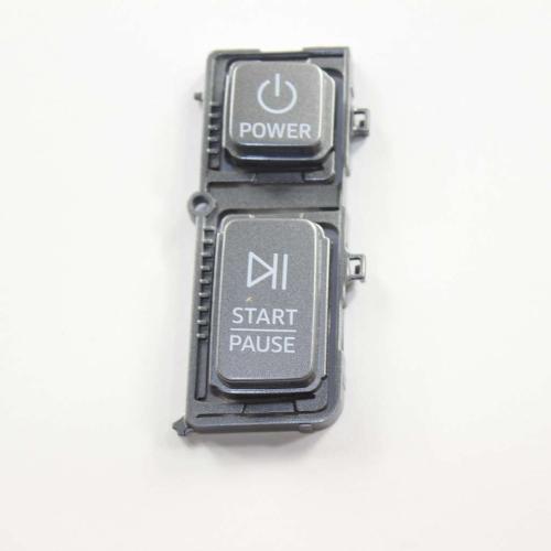 Samsung Button Push - DC64-03066R