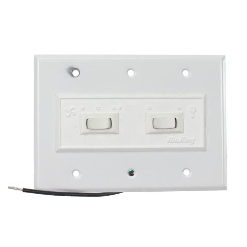 Air King Switch Plate Assembly - 5S1143131
