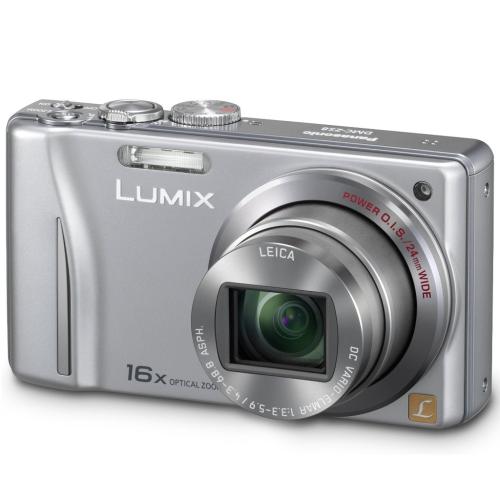 Panasonic DMCZS8S Digital Still Camera