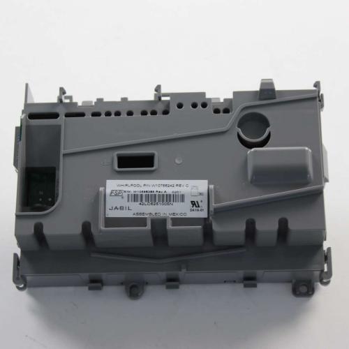 Whirlpool Dishwasher Electronic Control Board - W10804120