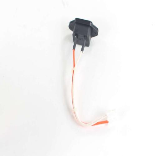 Sony Ac Inlet - 1-843-998-12