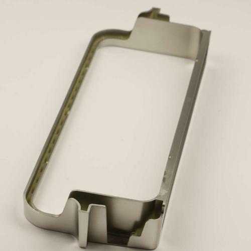 Whirlpool Refrigerator Door Shallow Bin Frame - WPW10494333