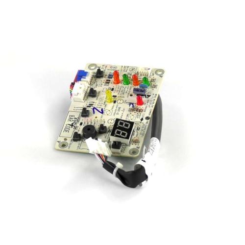 LG Air Conditioner Display Board - EBR83548604