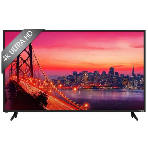 VIZIO E43E2 Smartcast 43-Inch Class Ultra Hd Home Theater Display
