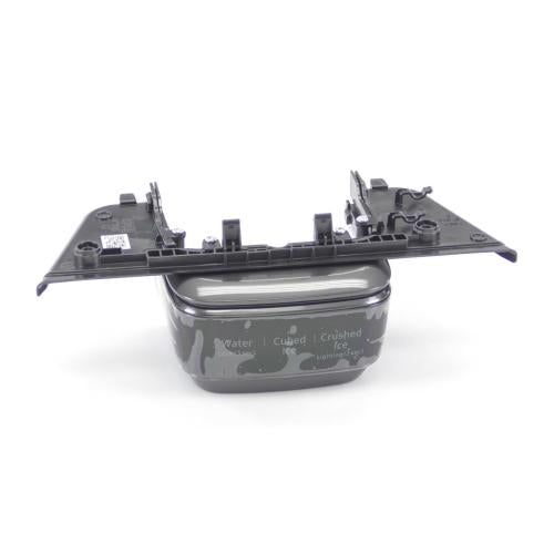 Samsung Refrigerator Dispenser Cover Assembly - DA97-17299B