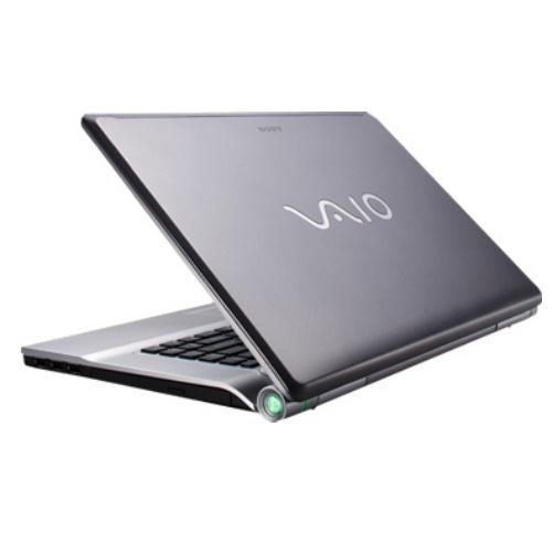 Sony VGNFW590H VAIO® Notebook Computer