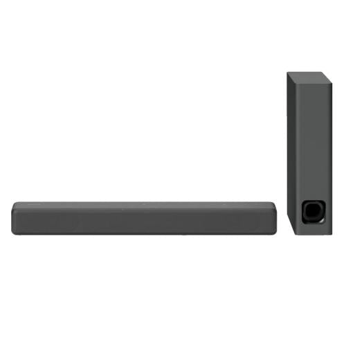 Sony HTMT300 2.1ch Compact Soundbar with Bluetooth® technology
