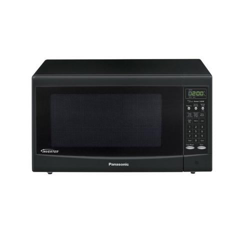 Panasonic NNSD654W Microwave