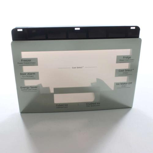 Samsung Cover Assembly Dispenser-Sub - DA97-15113C