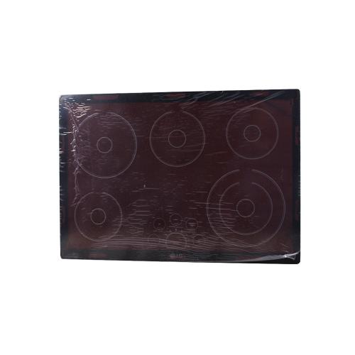 LG Upper Plate Assembly - AGU73228801
