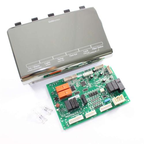 Whirlpool Refrigerator Control Board - W10864261