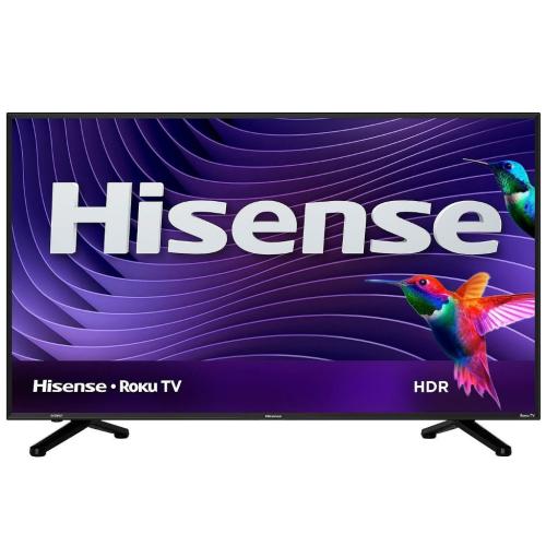 Hisense 55R6D 55-Inch Lcd Tv Hu55N3030Uwgr (2017)