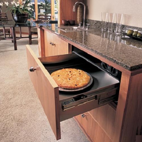 Dacor IWO27 Warming Oven