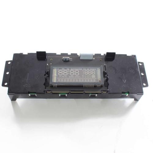 Whirlpool Range Oven Control Board And Clock - WPW10340325