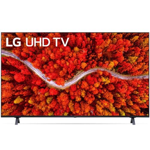 LG 50UP8000PUR Uhd 80 Series 50 Inch Class 4K Smart Uhd Tv With Ai Thinq